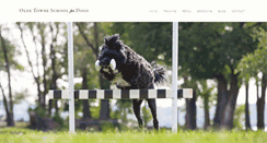 Desktop Screenshot of otsfd.com